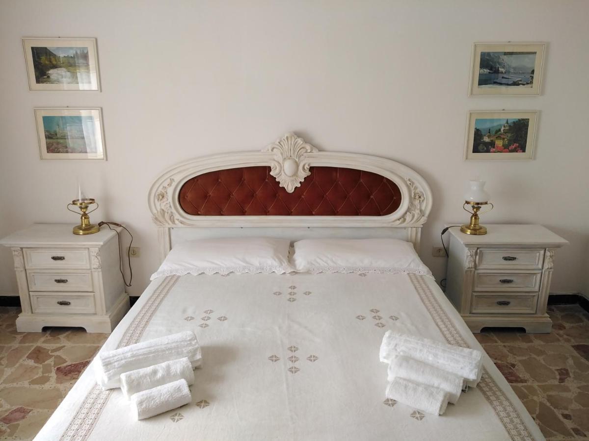Nonna Dora Bed & Breakfast Muros Exterior photo